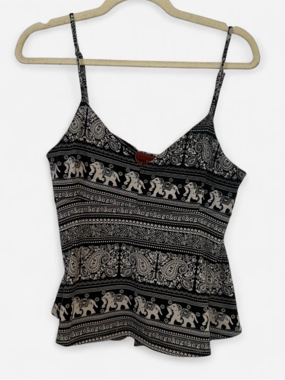Yak&Yeti Tank Top